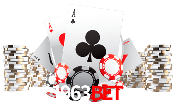 Jogue jogos de pôquer em 1963Bet