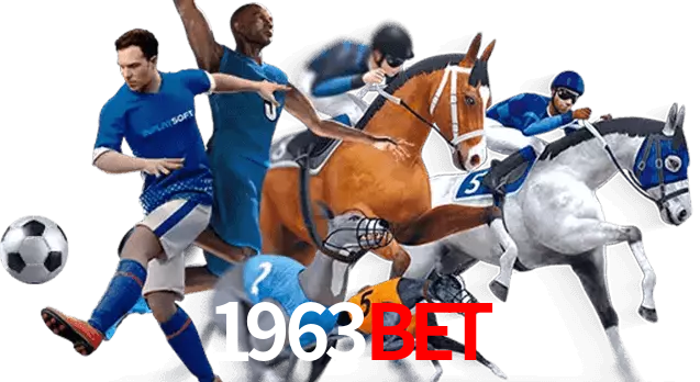1963Bet