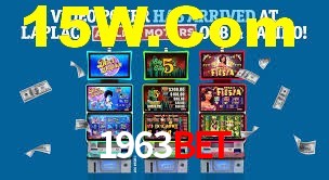 Statistics 1963Bet