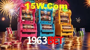 Seasonal Promotions 1963Bet
