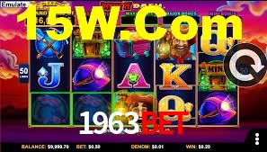 Spaceman Game 1963Bet