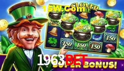 Experiência VIP 1963Bet