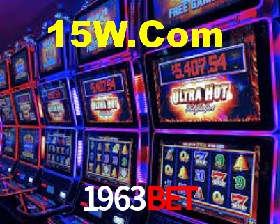 1963Bet,1963Bet.Com