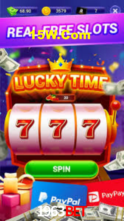 VIP Casino 1963Bet