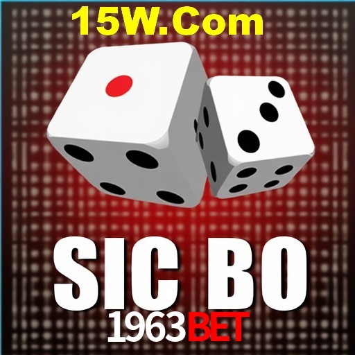 Descubra o Mundo do Cassino Online com 1963Bet