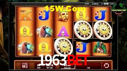 Promoção Relâmpago 1963Bet