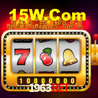 1963Bet App Interface