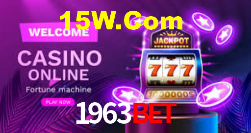 Programa VIP 1963Bet