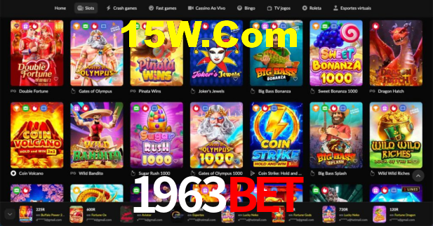Instant EasyPaisa 1963Bet