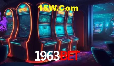 Design Responsivo 1963Bet