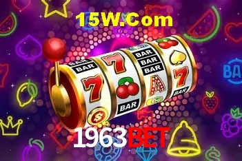 1963Bet - Brazilian Slots Casino - 1963Bet.Com