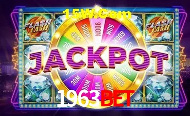 Diretório de Jogos 1963Bet