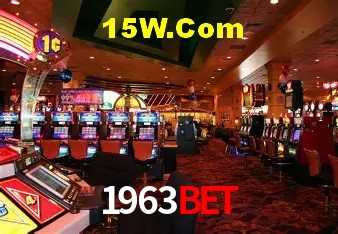 1963Bet Login