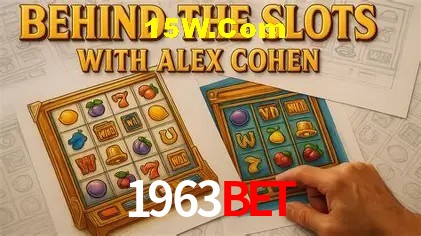 Login Seguro 1963Bet