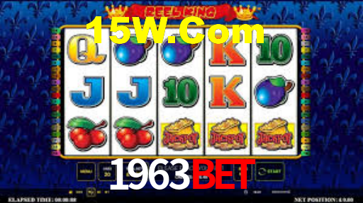 Exclusive Games 1963Bet