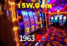 Secure Login 1963Bet